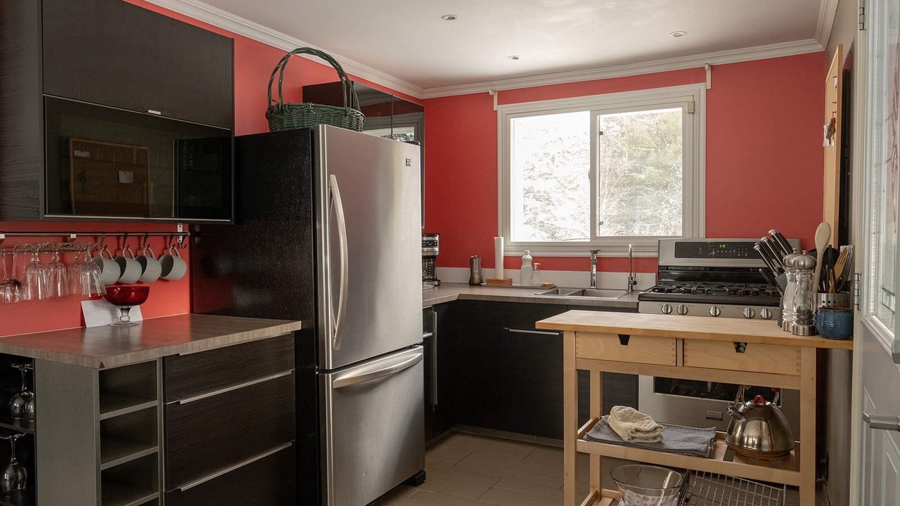Photo of Kitchen in Potton