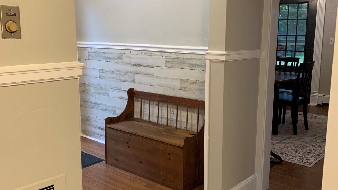 Photo of Bedroom in Jamestown