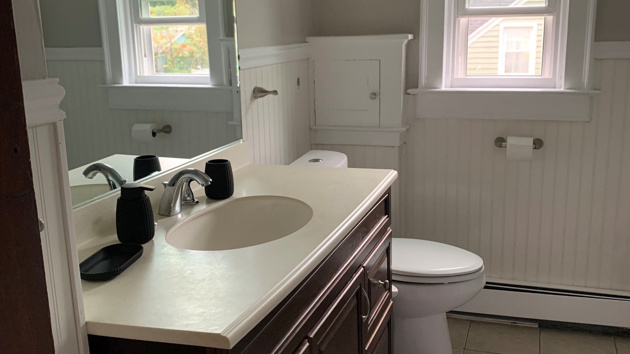Photo of Bathroom in Jamestown