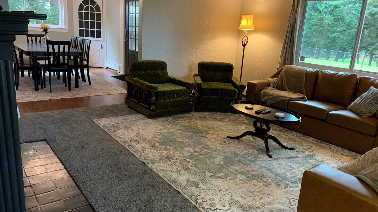 Photo of Bedroom in Jamestown