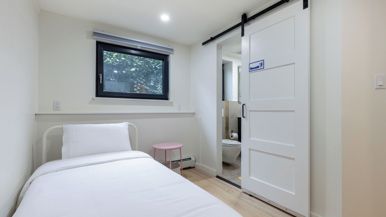 Photo of Bedroom in Burnaby
