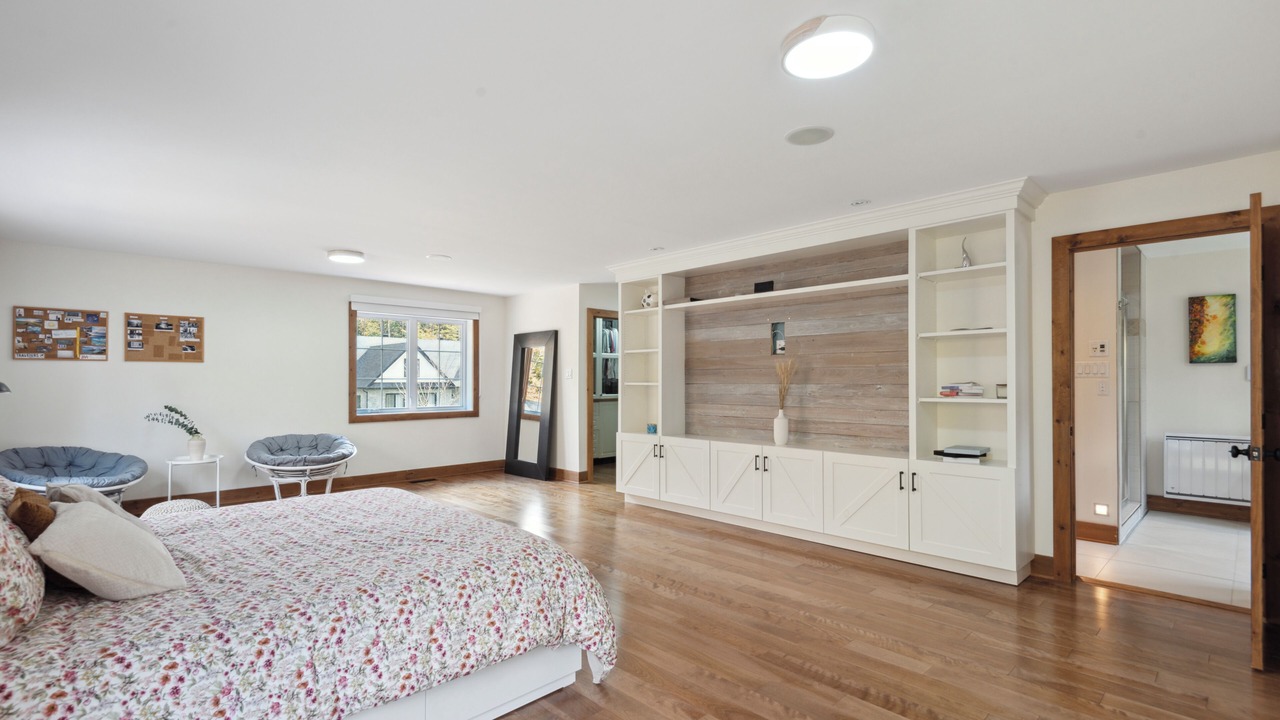 Photo of Bedroom in Cowansville