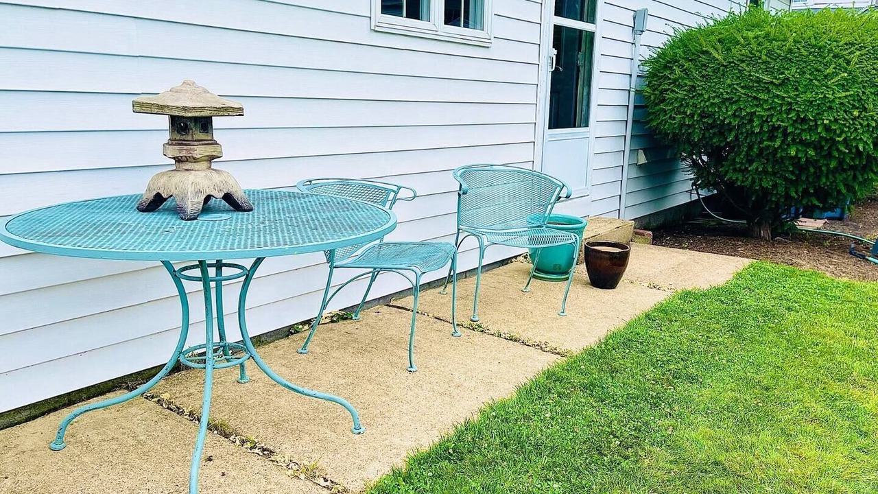 Photo of Outdoor in Huron
