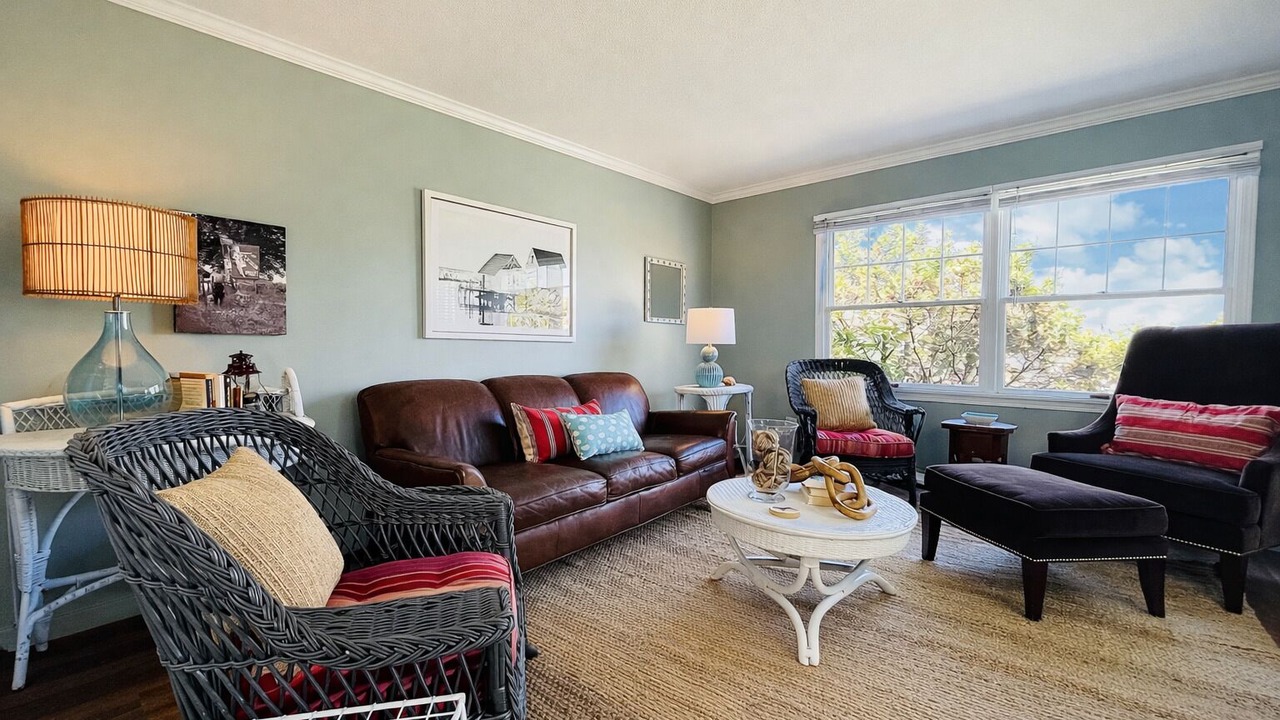 Photo of Livingroom in Huron