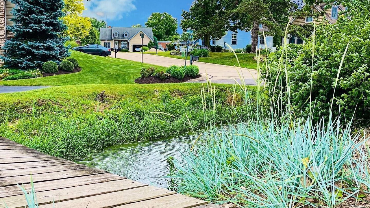 Photo of Outdoor in Huron