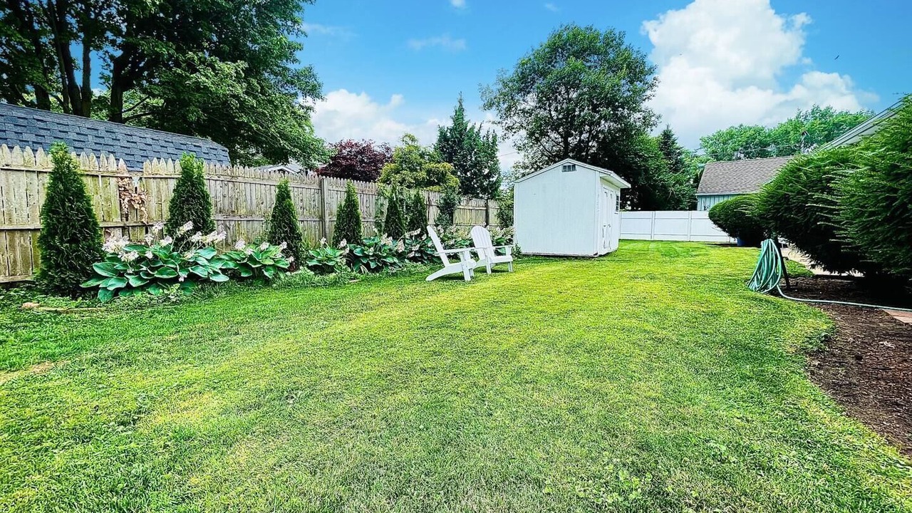 Photo of Outdoor in Huron