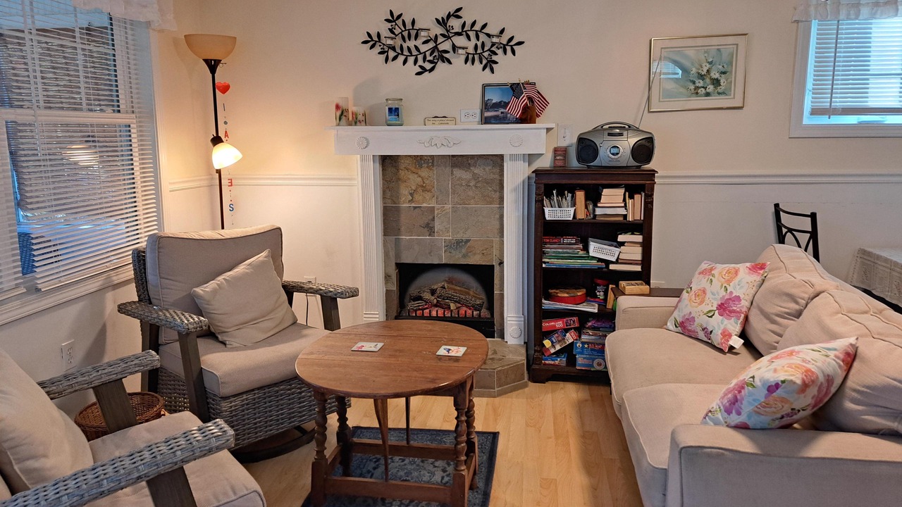 Photo of Livingroom in Lakeside