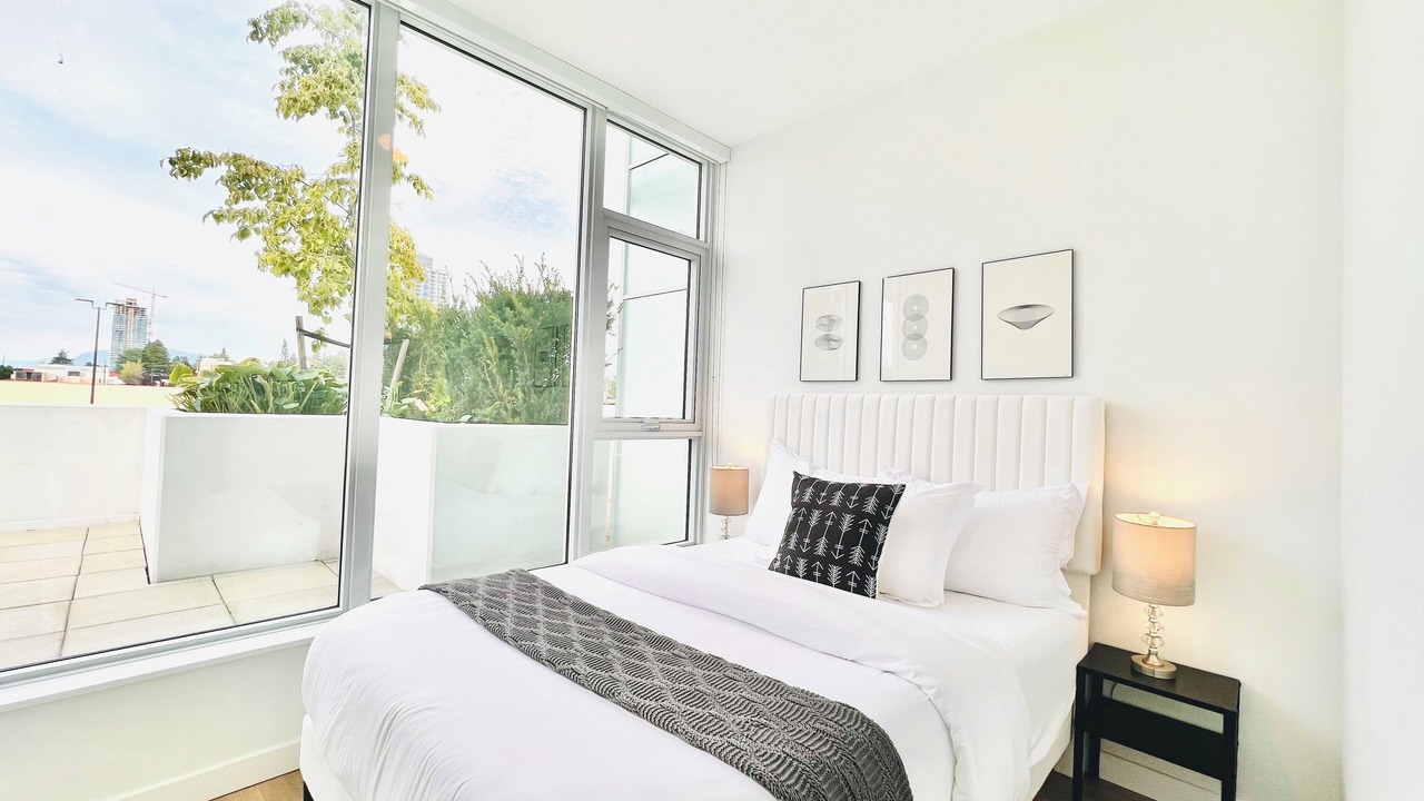 Photo of Bedroom in Surrey