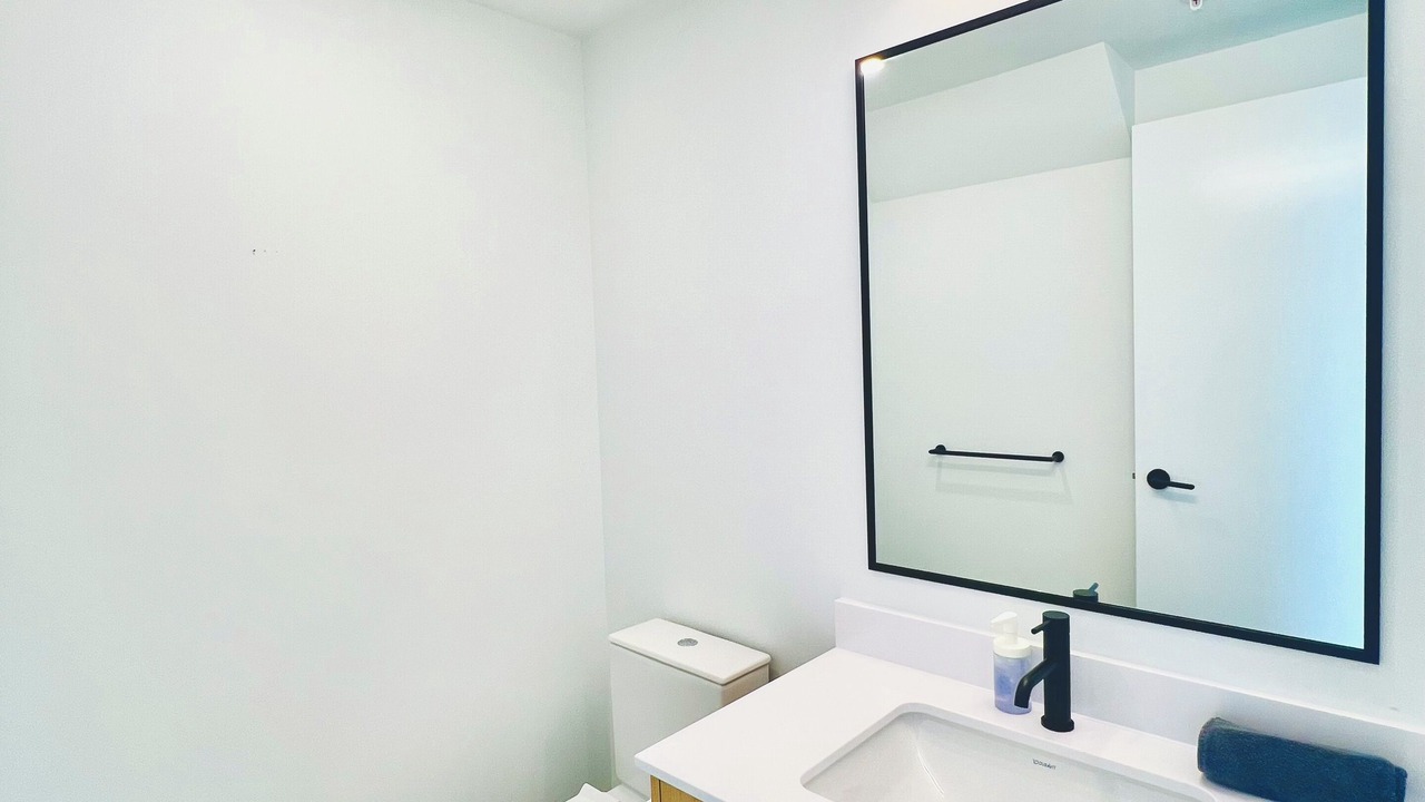 Photo of Bathroom in Surrey