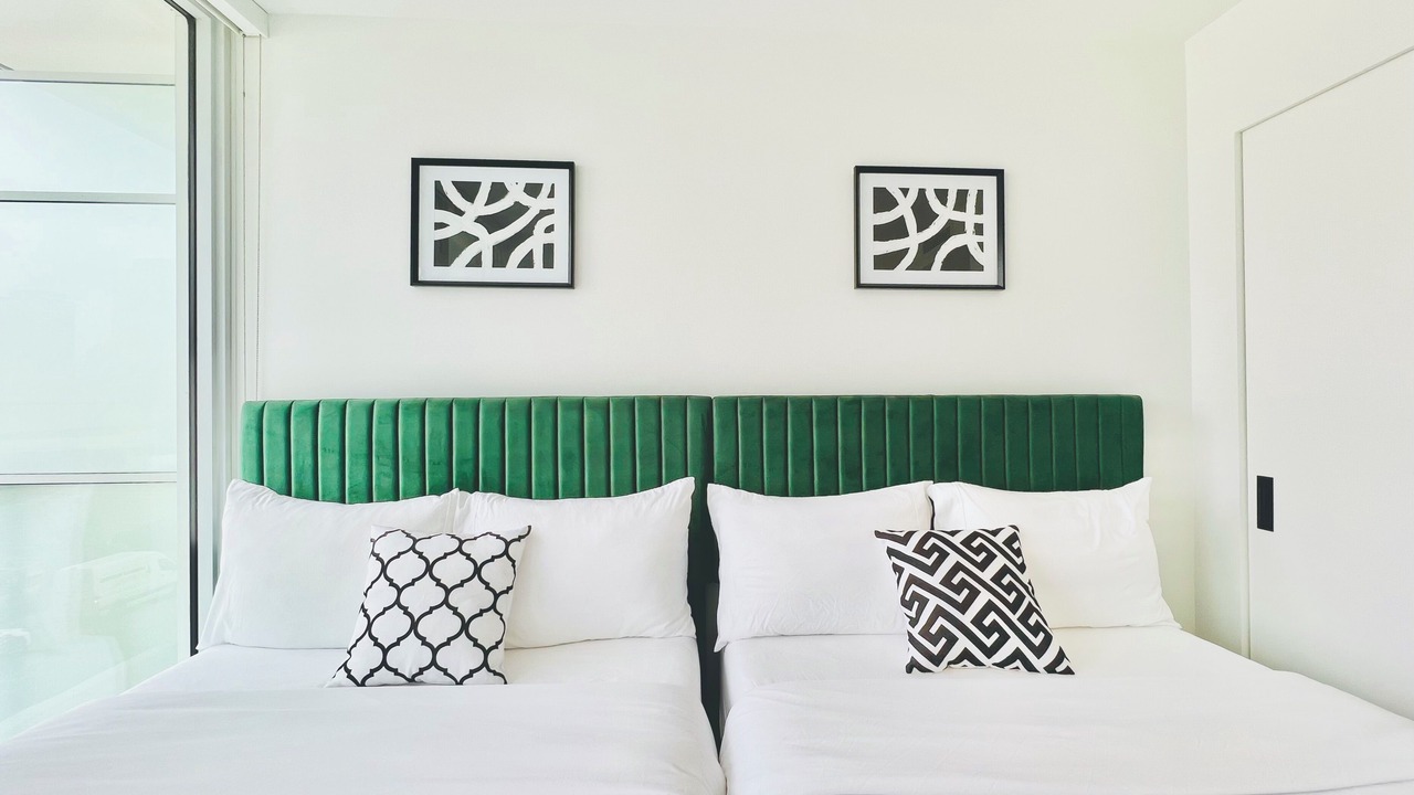 Photo of Bedroom in Surrey