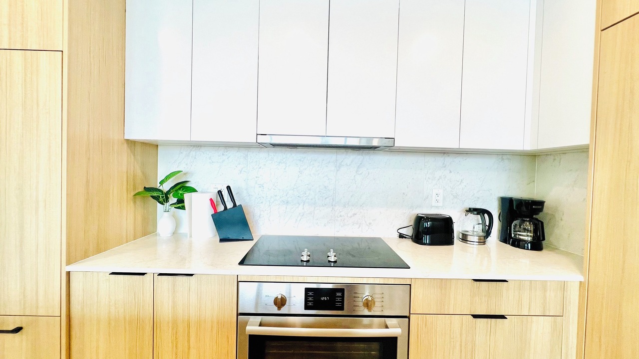 Photo of Kitchen in Surrey