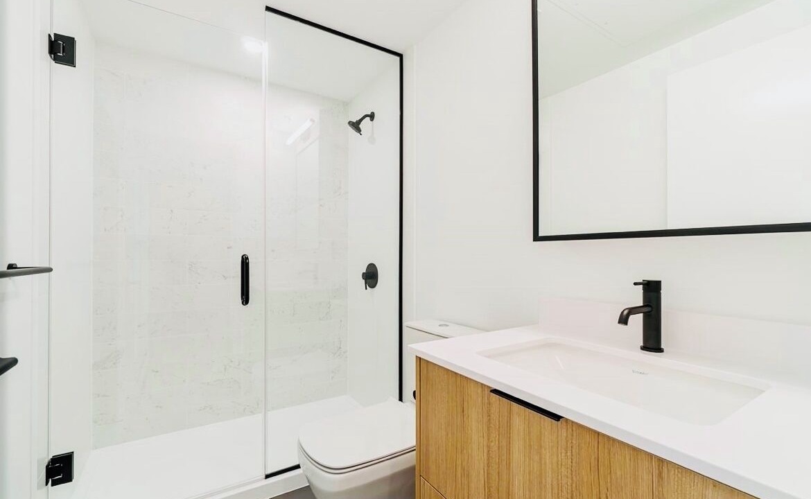 Photo of Bathroom in Surrey