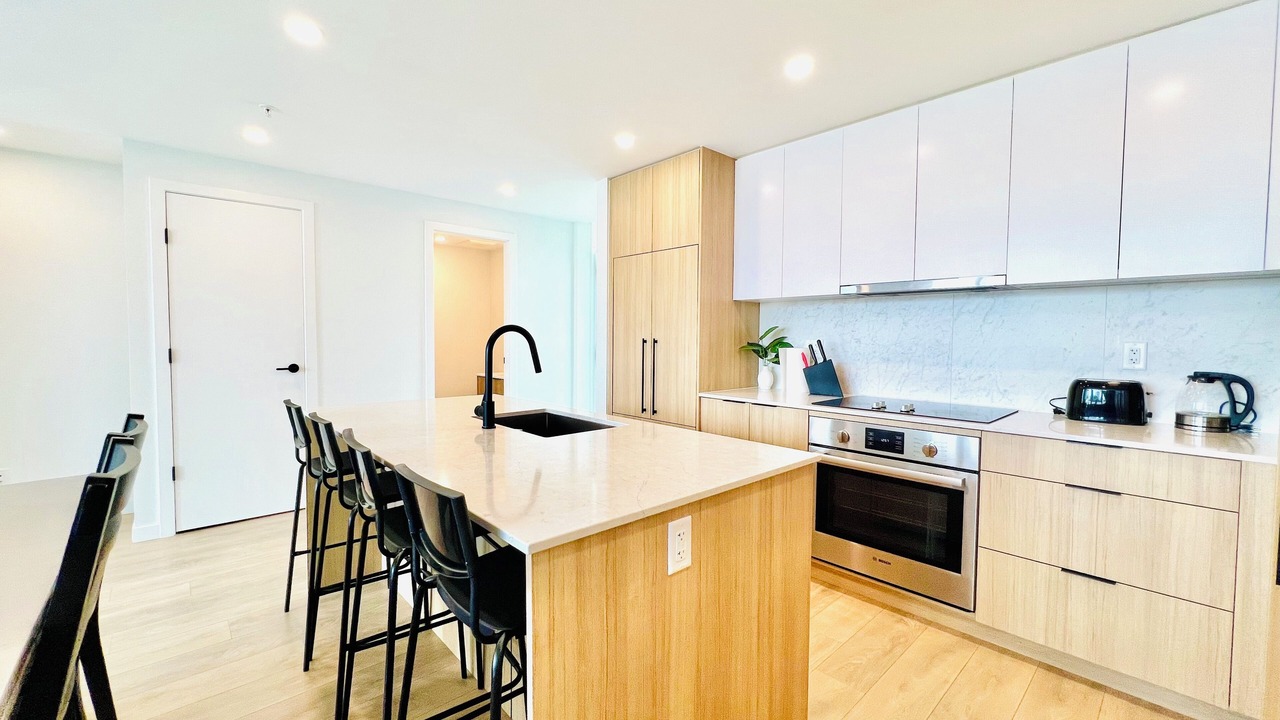 Photo of Kitchen in Surrey