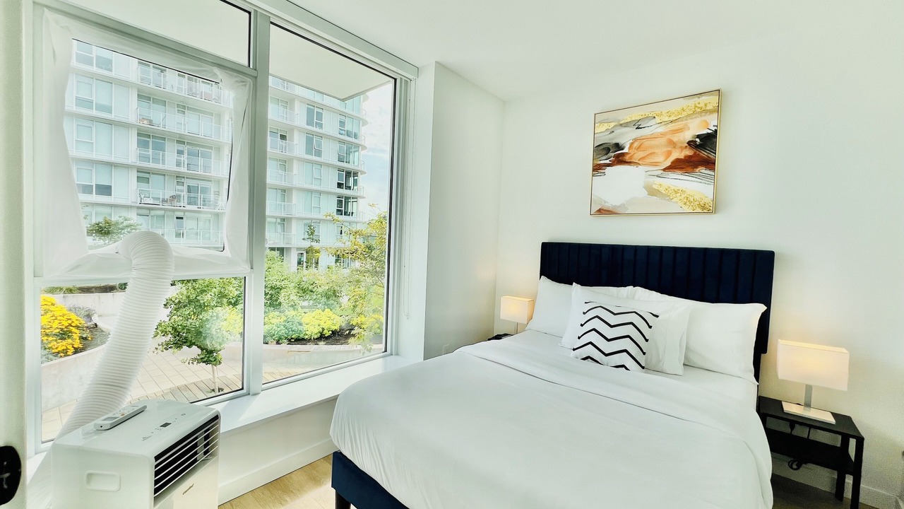 Photo of Bedroom in Surrey