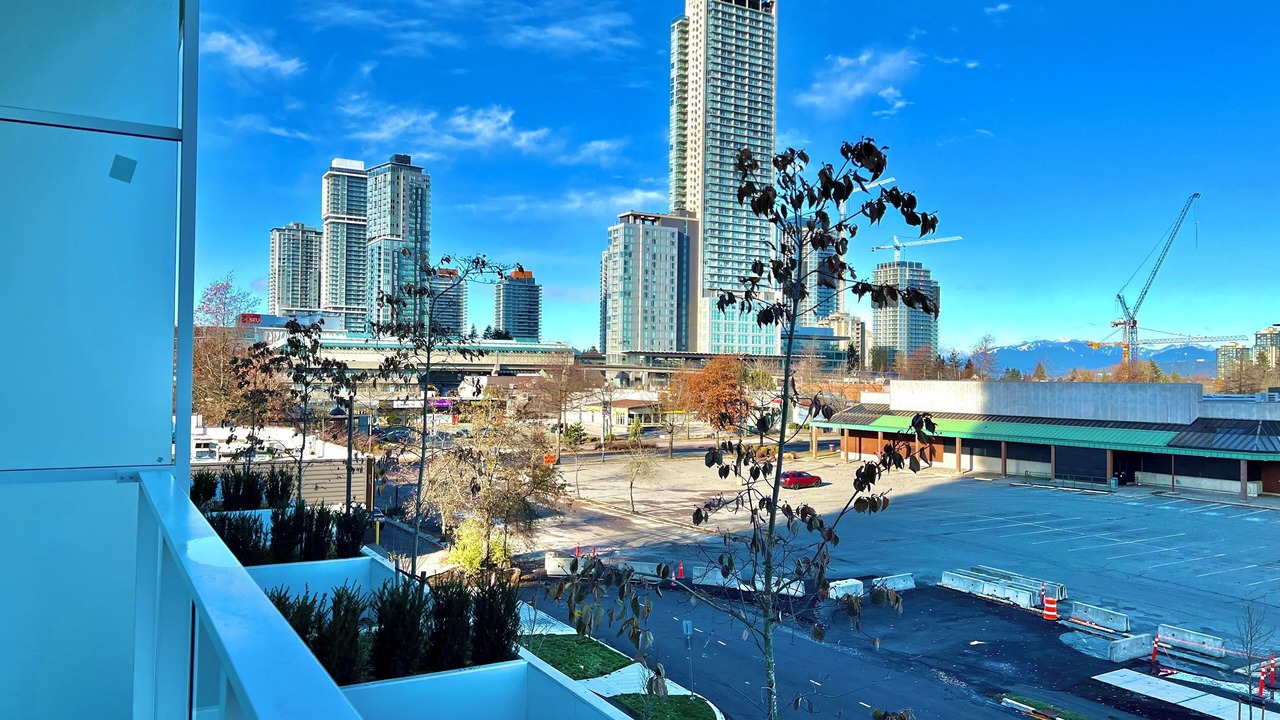 Photo of Outdoor in Surrey