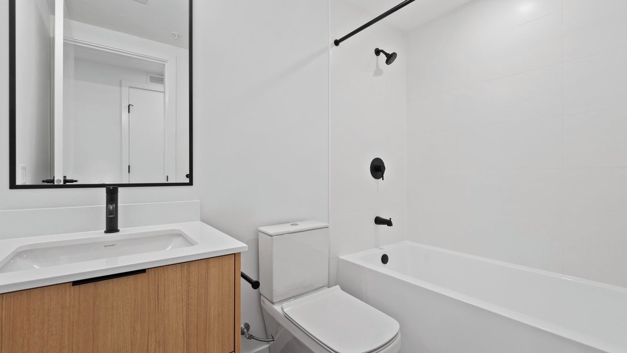 Photo of Bathroom in Surrey