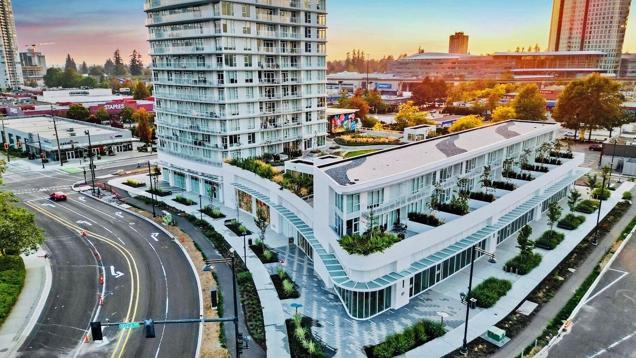 Photo of Outdoor in Surrey
