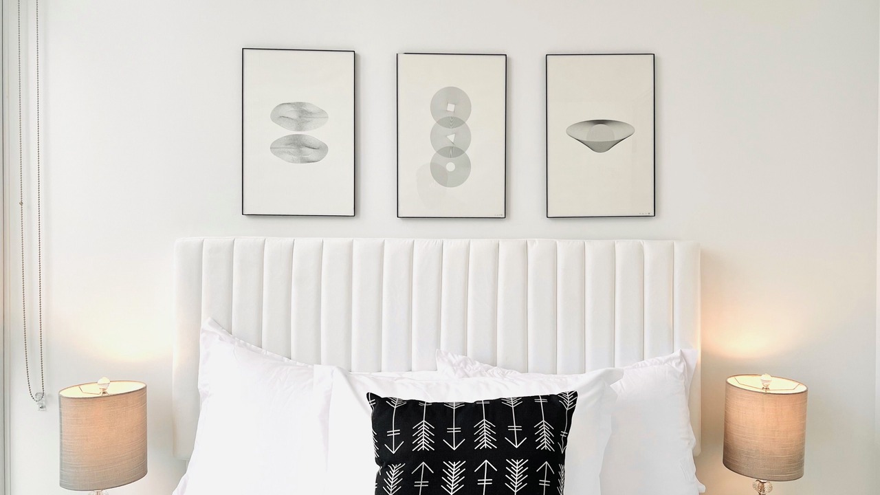 Photo of Bedroom in Surrey