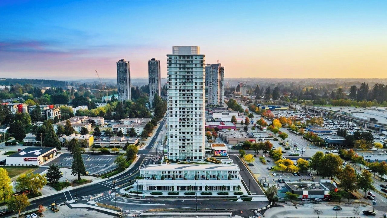 Photo of Outdoor in Surrey