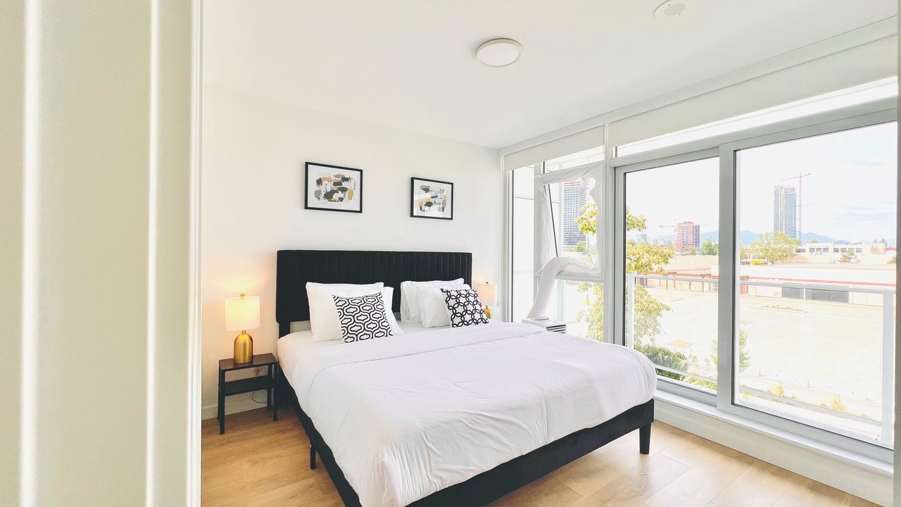 Photo of Bedroom in Surrey