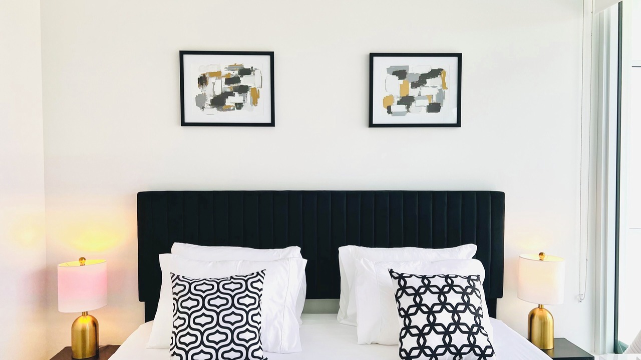 Photo of Bedroom in Surrey