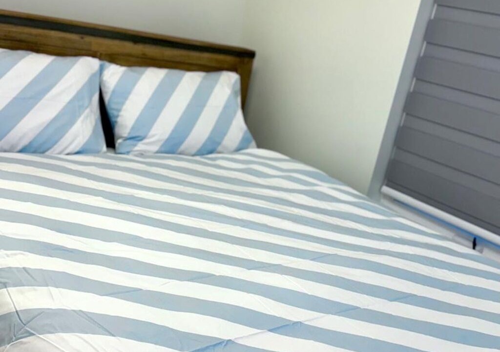 Photo of Bedroom in Southwest Edmonton