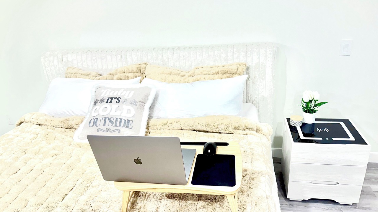 Photo of Bedroom in Southwest Edmonton