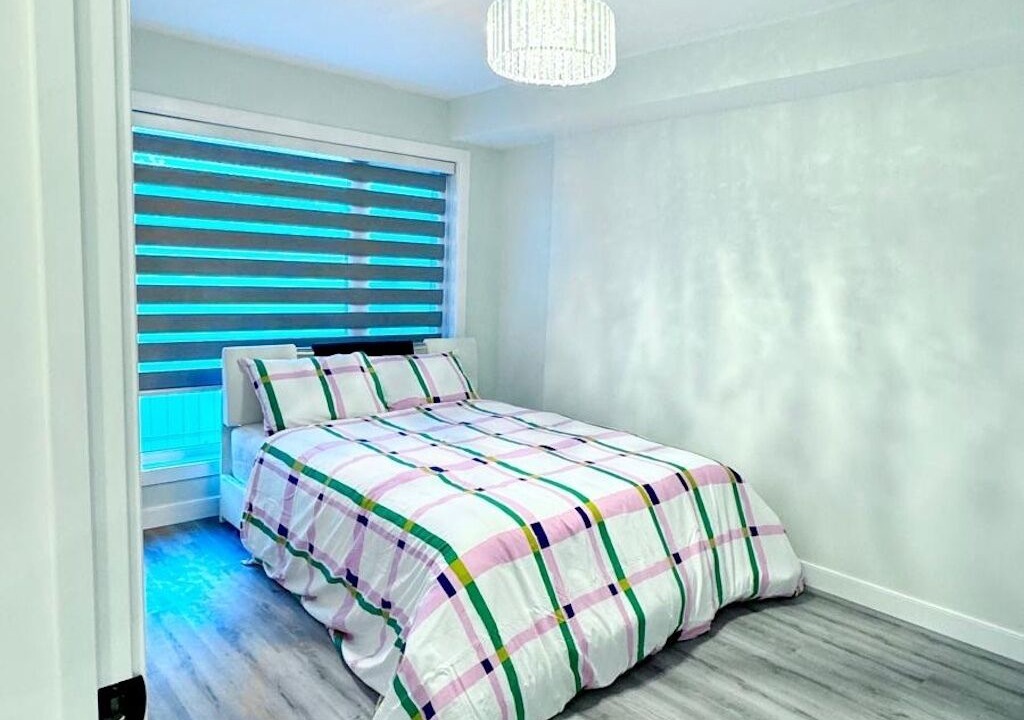 Photo of Bedroom in Southwest Edmonton