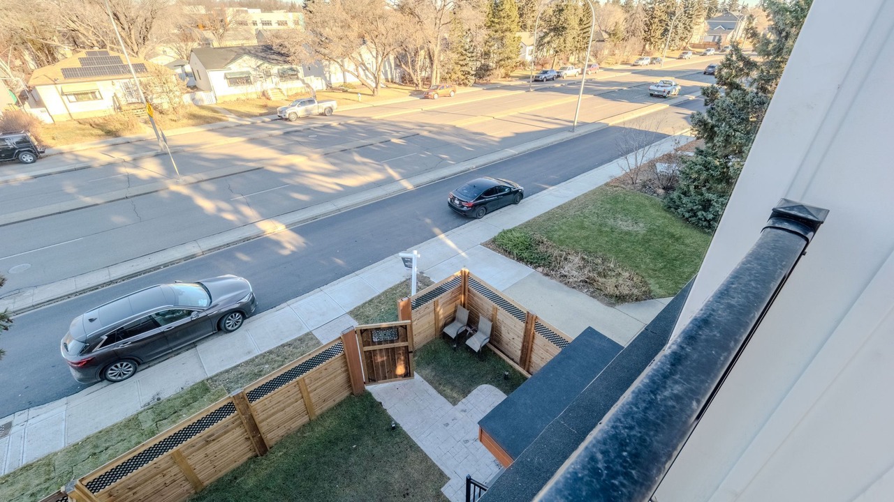 Photo of Outdoor in Southwest Edmonton