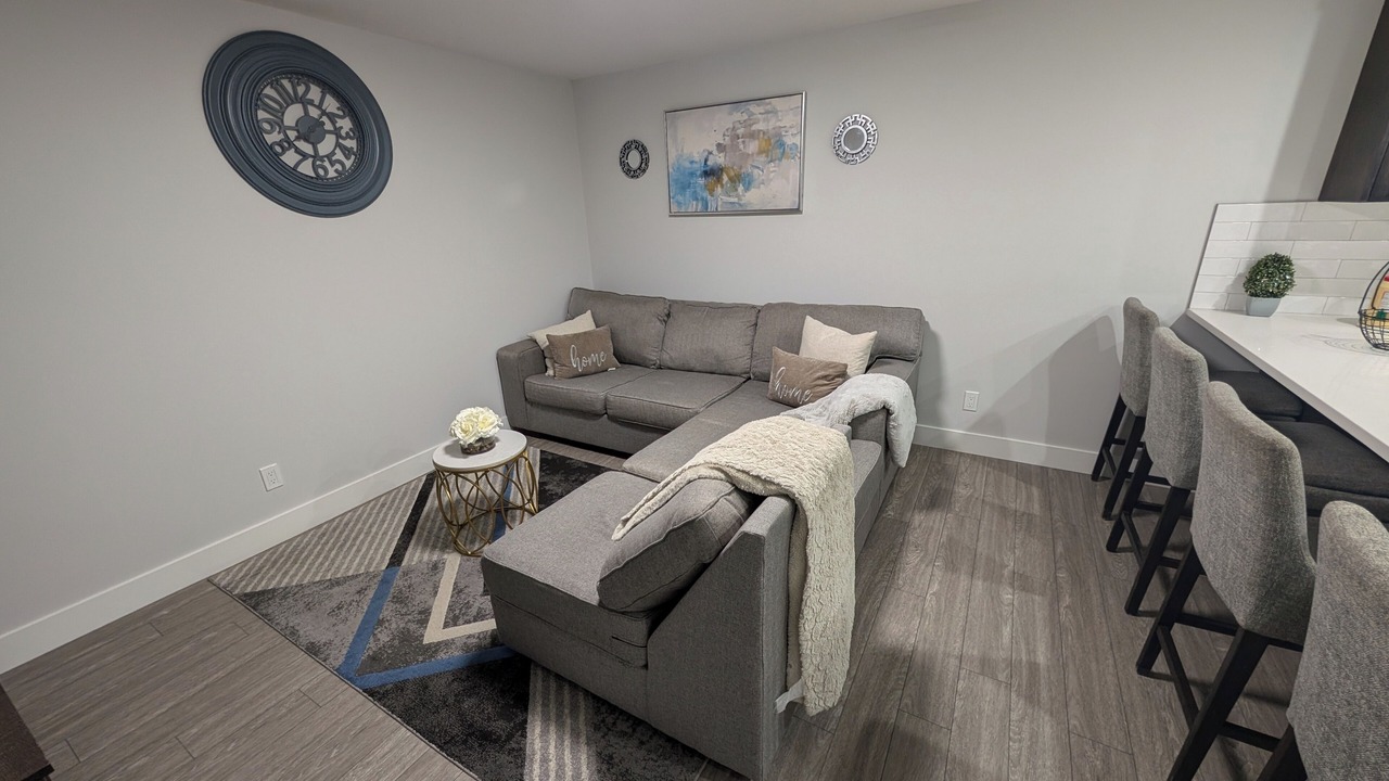 Photo of Livingroom in Cranston