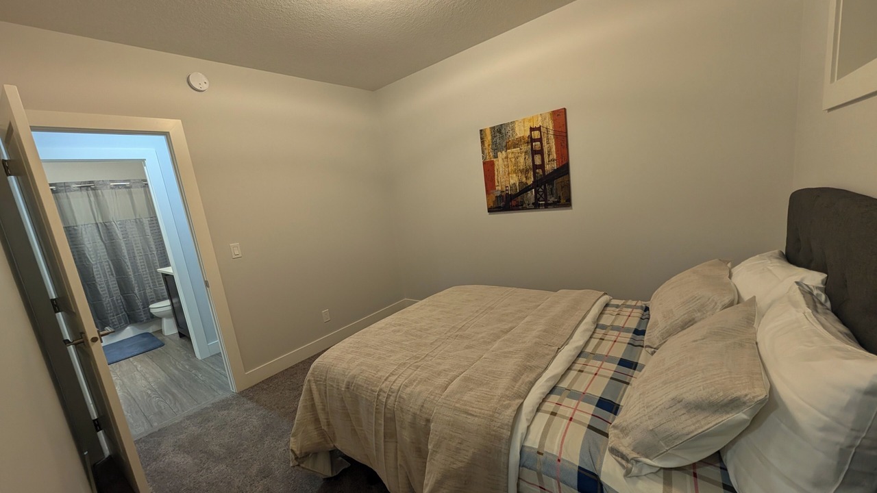 Photo of Bedroom in Cranston