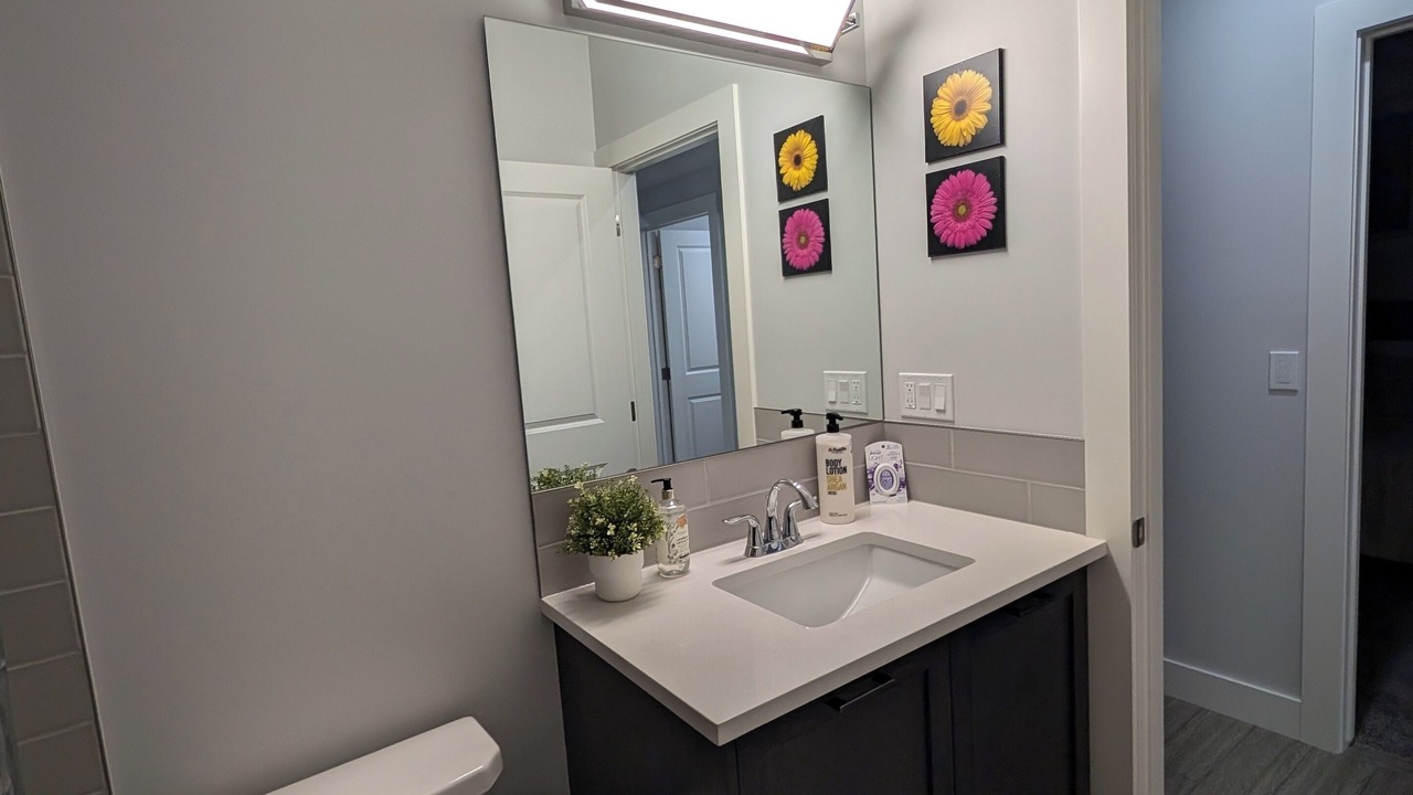 Photo of Bathroom in Cranston