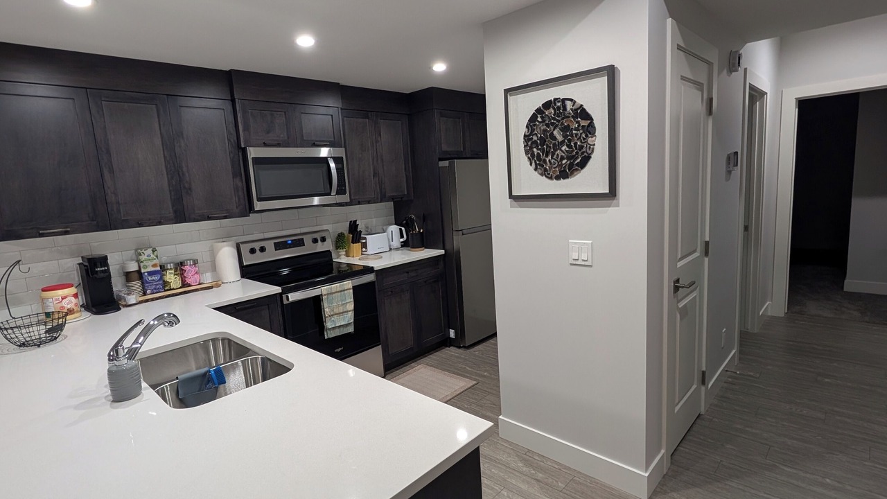 Photo of Kitchen in Cranston