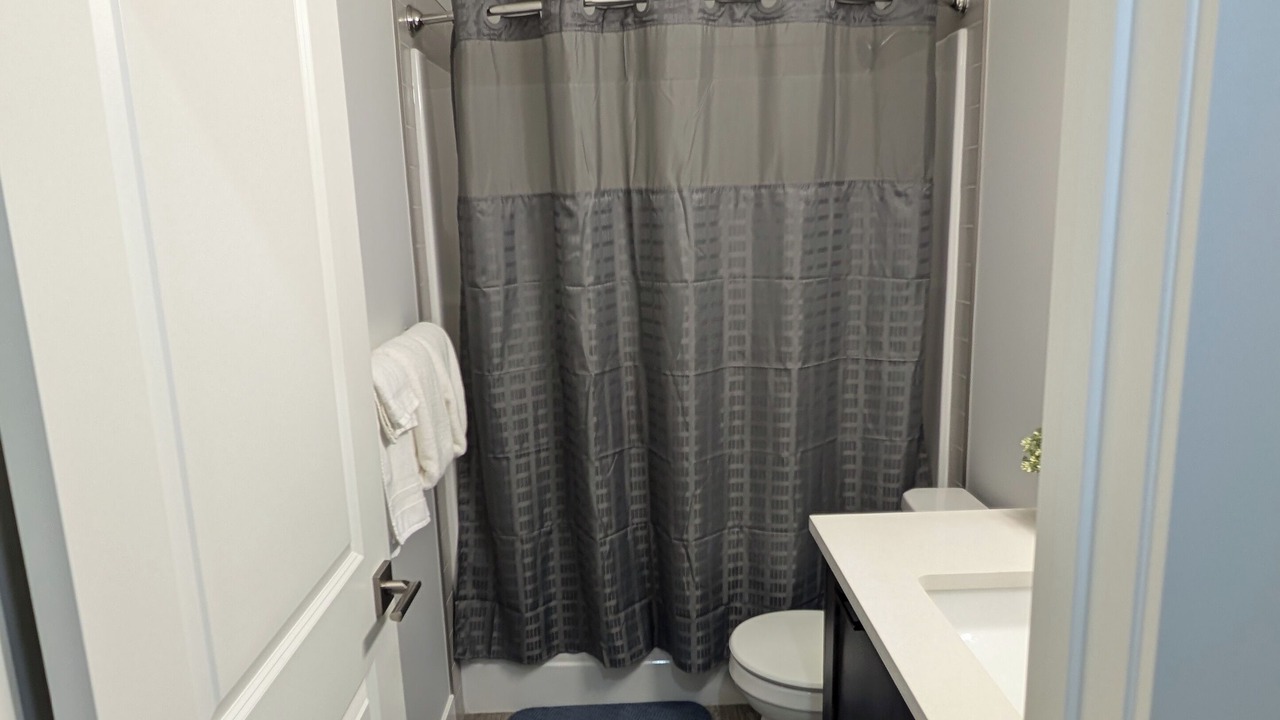 Photo of Bathroom in Cranston