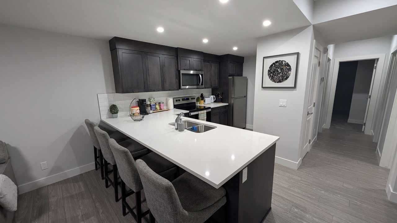 Photo of Kitchen in Cranston