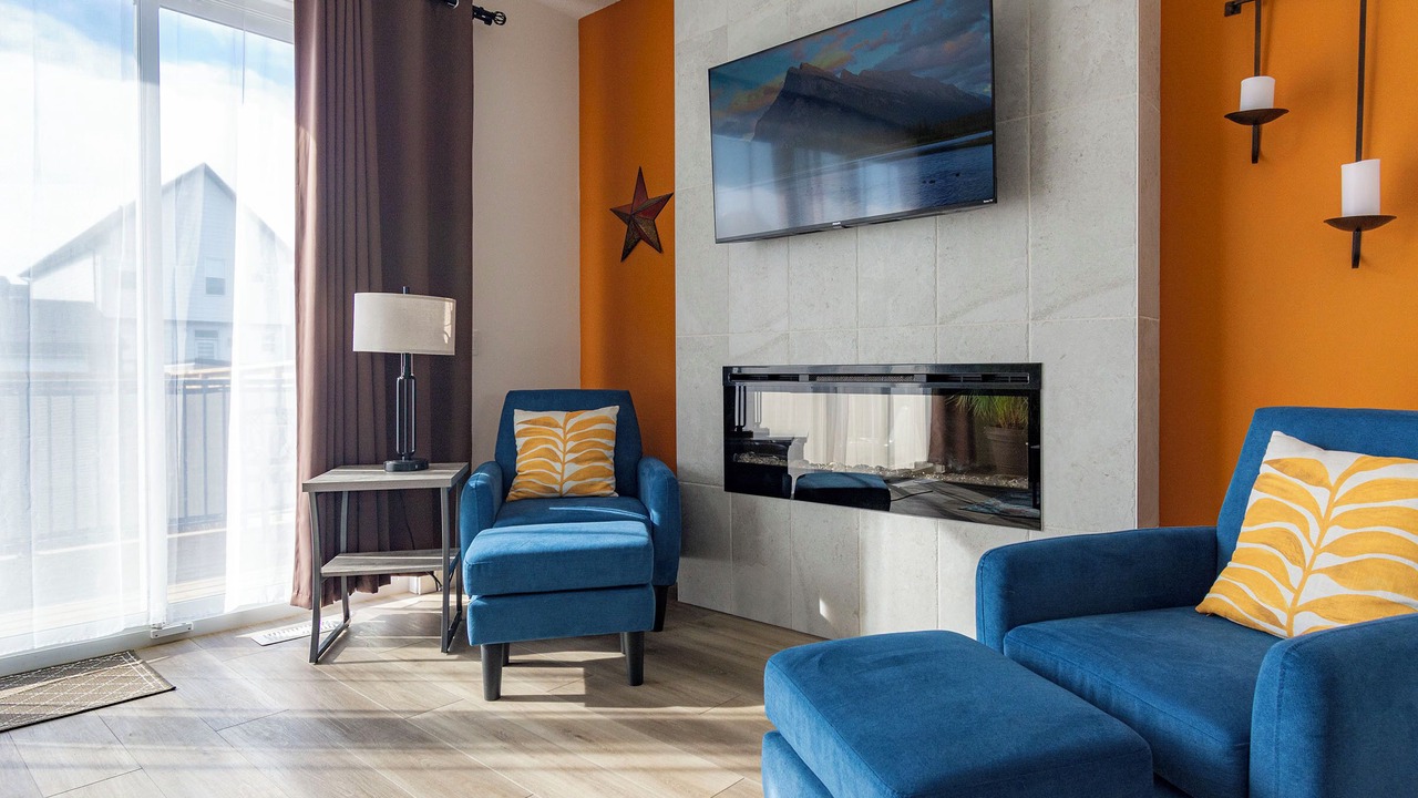 Photo of Livingroom in Keith