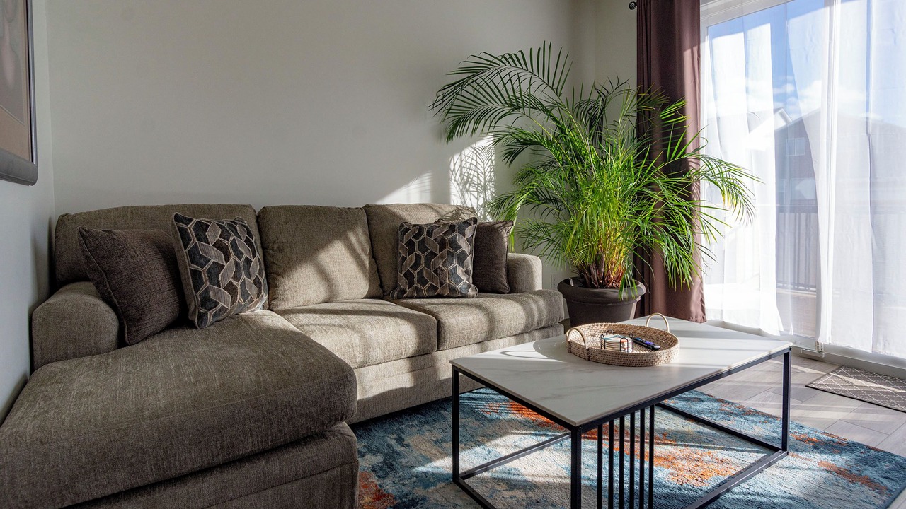 Photo of Livingroom in Keith