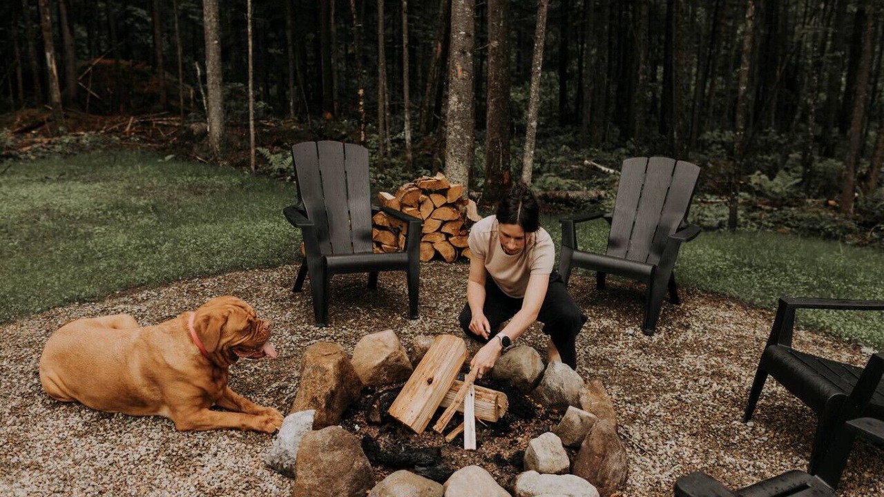 Photo of Outdoor in Ste-Lucie-des-Laurentides