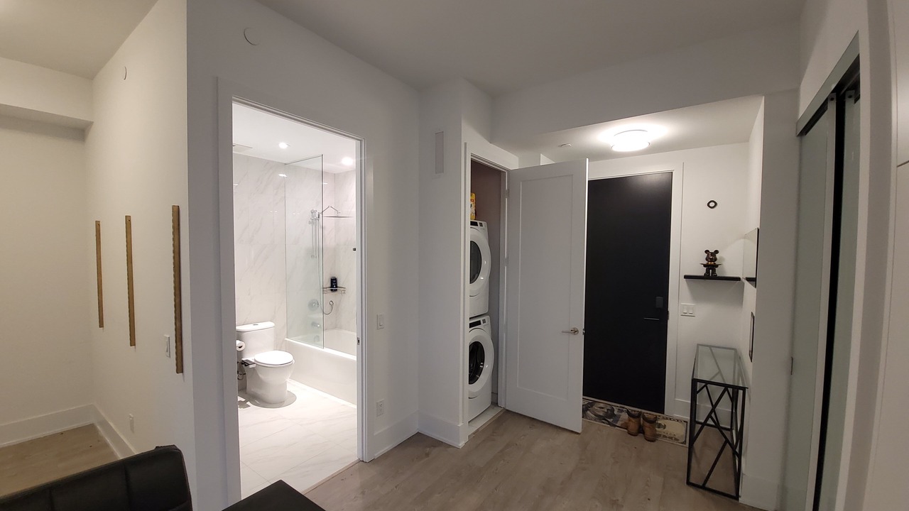Photo of Bathroom in CityPlace