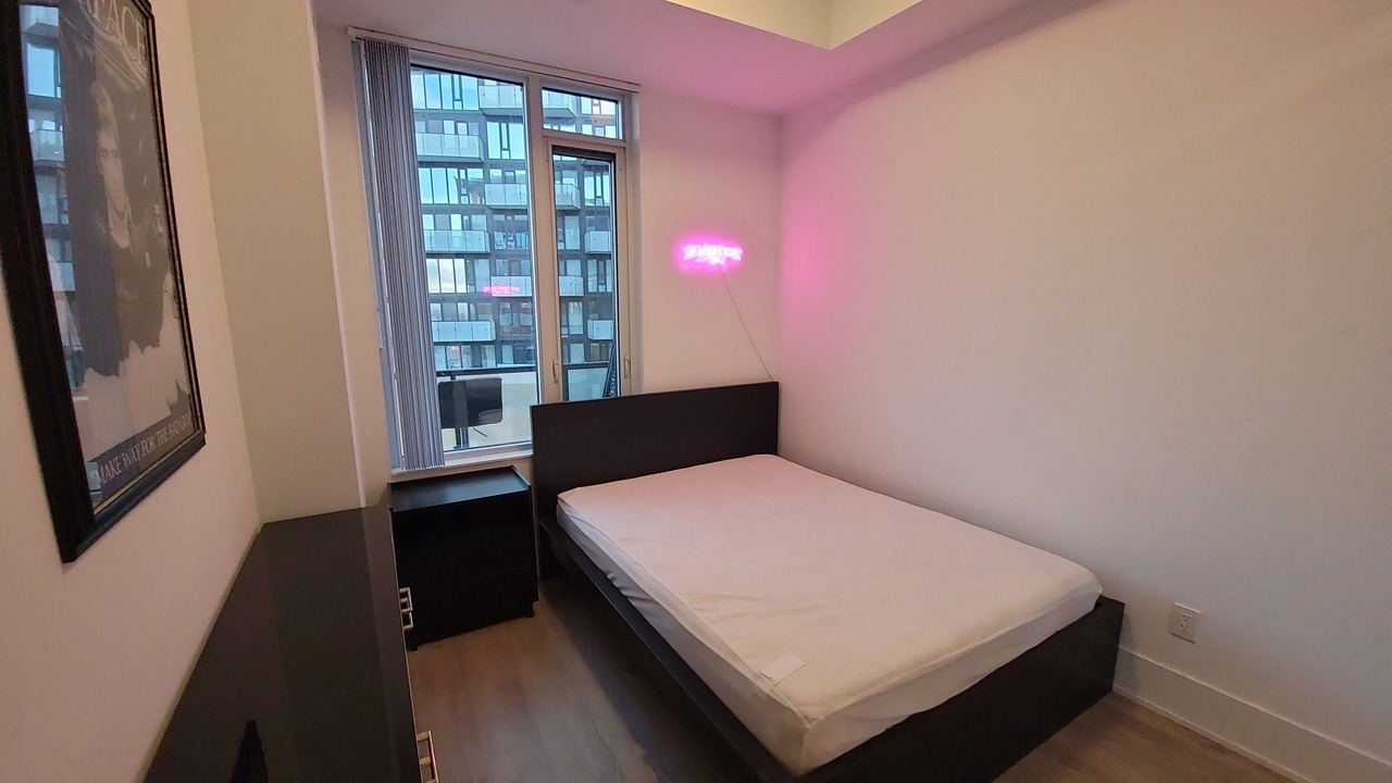 Photo of Bedroom in CityPlace