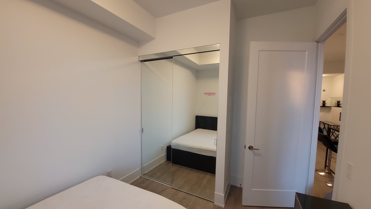 Photo of Bedroom in CityPlace