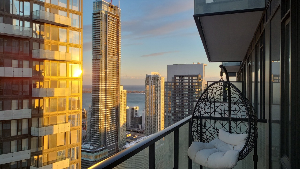 Photo of Outdoor in CityPlace
