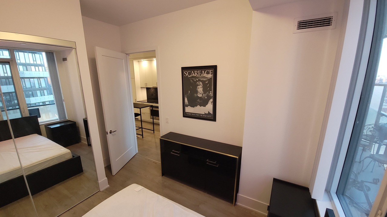 Photo of Bedroom in CityPlace