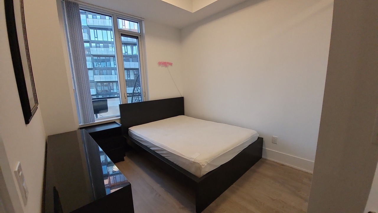 Photo of Bedroom in CityPlace