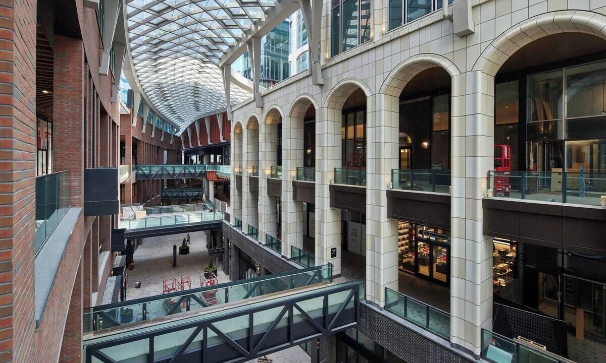 Photo of Others in CityPlace