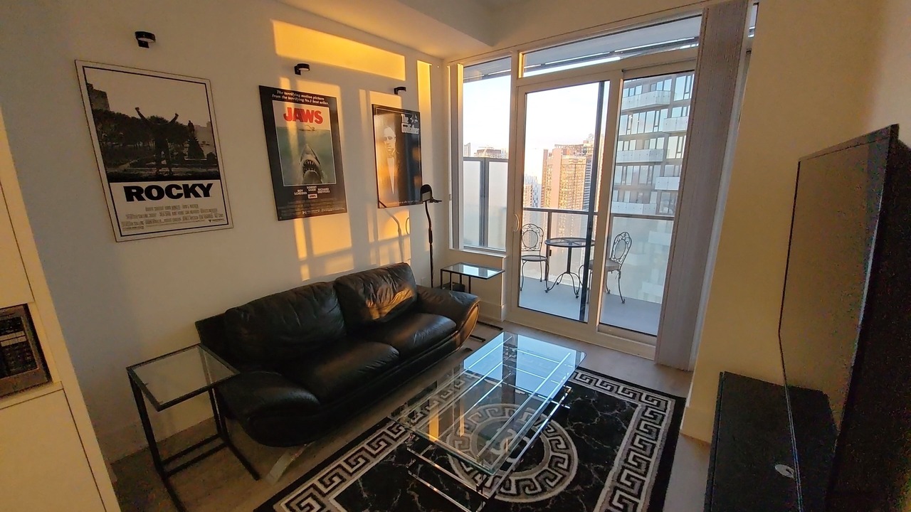Photo of Livingroom in CityPlace