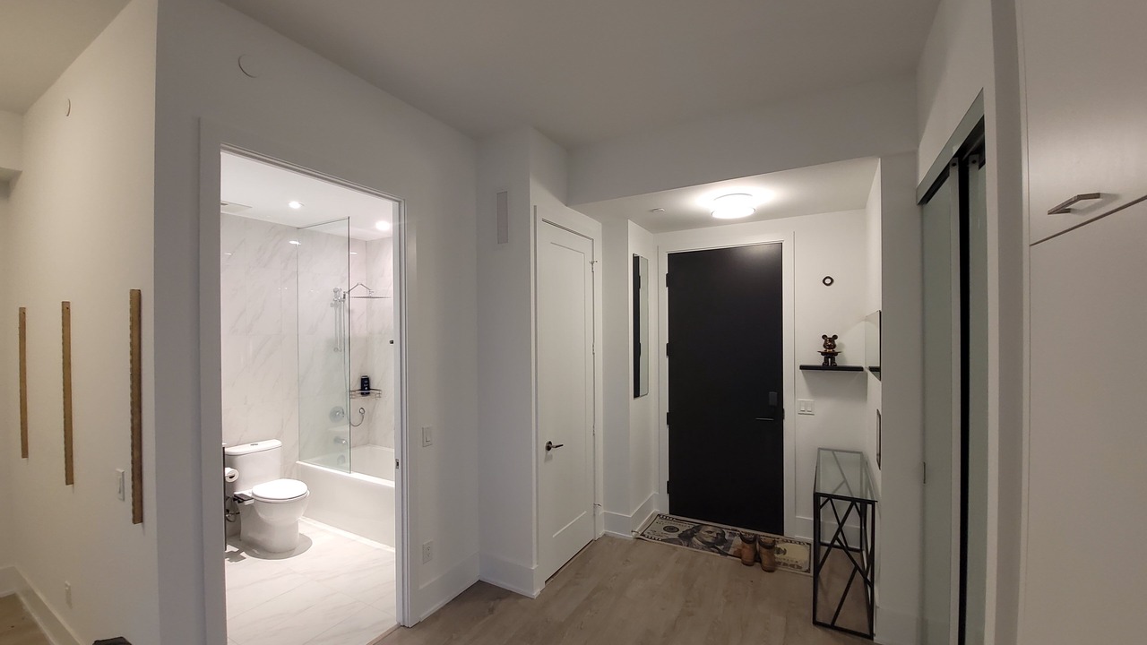 Photo of Bathroom in CityPlace