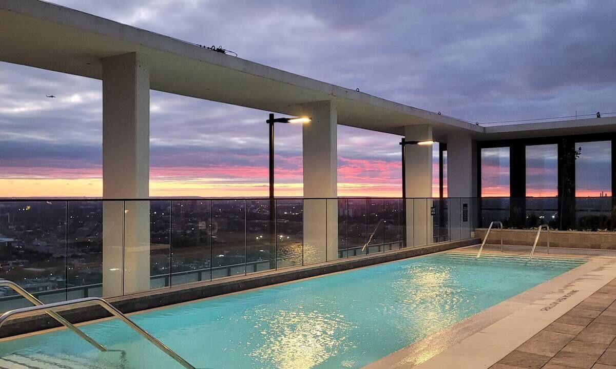 Photo of Outdoor in CityPlace