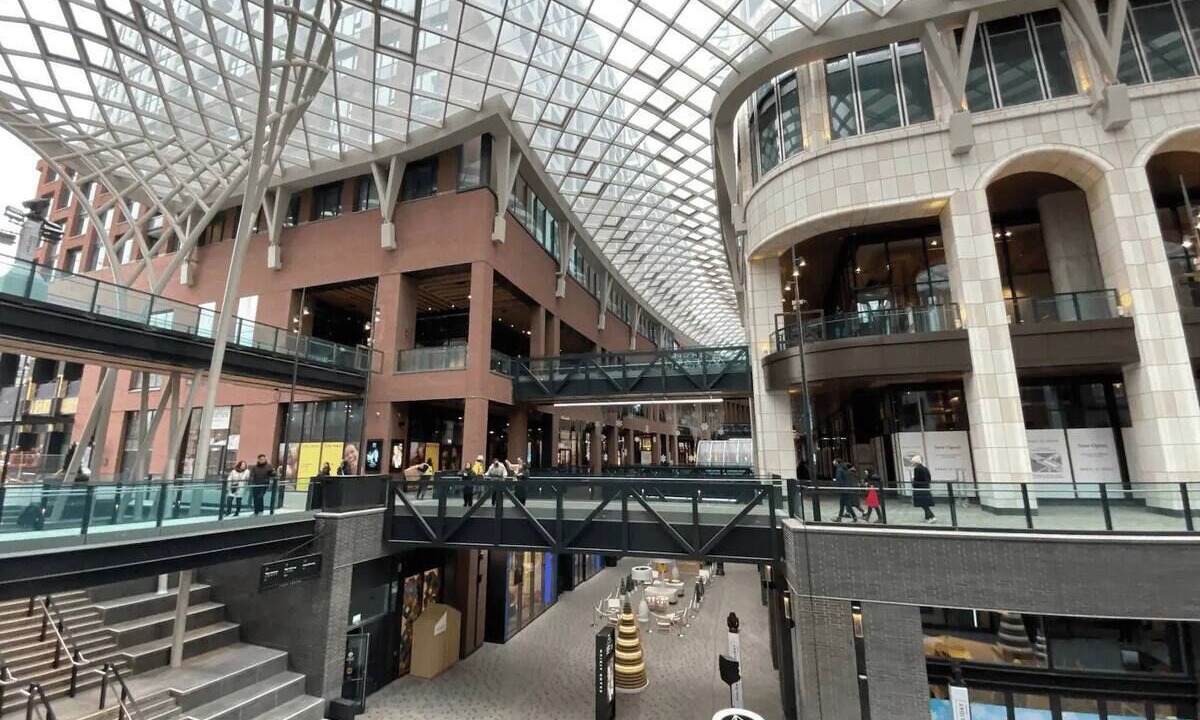 Photo of Others in CityPlace