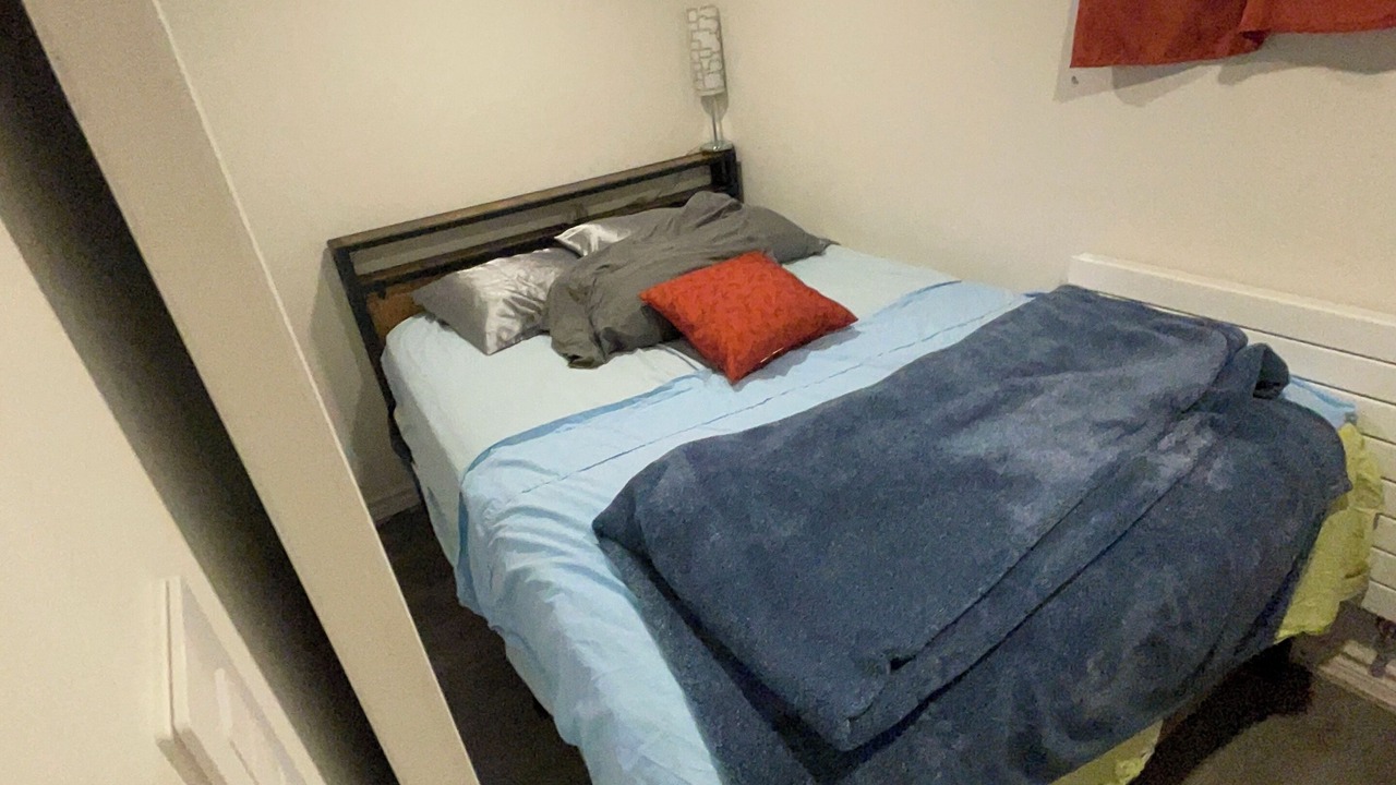 Photo of Bedroom in Roncesvalles Village